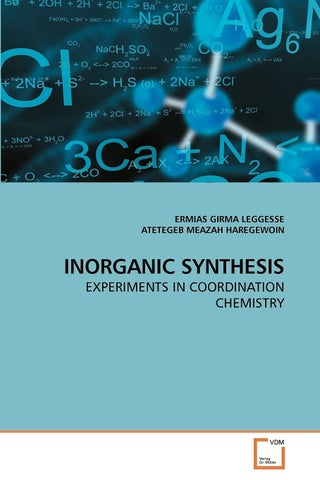 Inorganic Synthesis - pzsku/ZA9D6DC6D73750B5DC858Z/45/1749123063/b395e17f-6b27-4d35-ab52-ca81c8749c9c