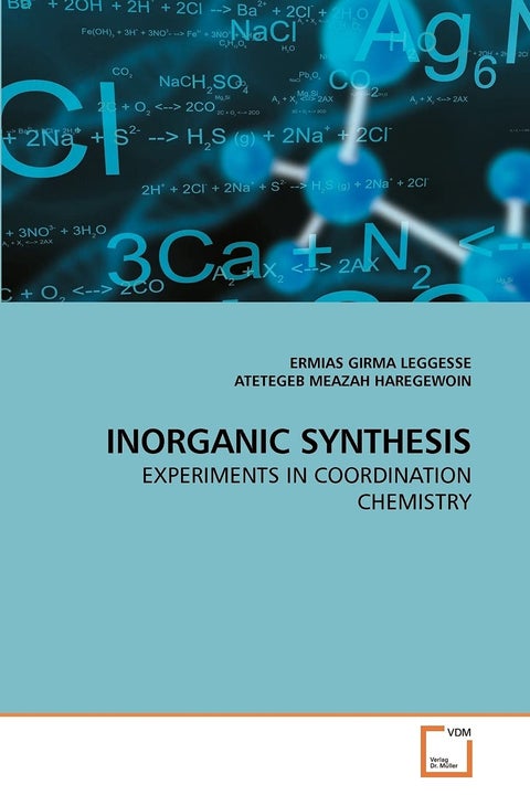 Inorganic Synthesis