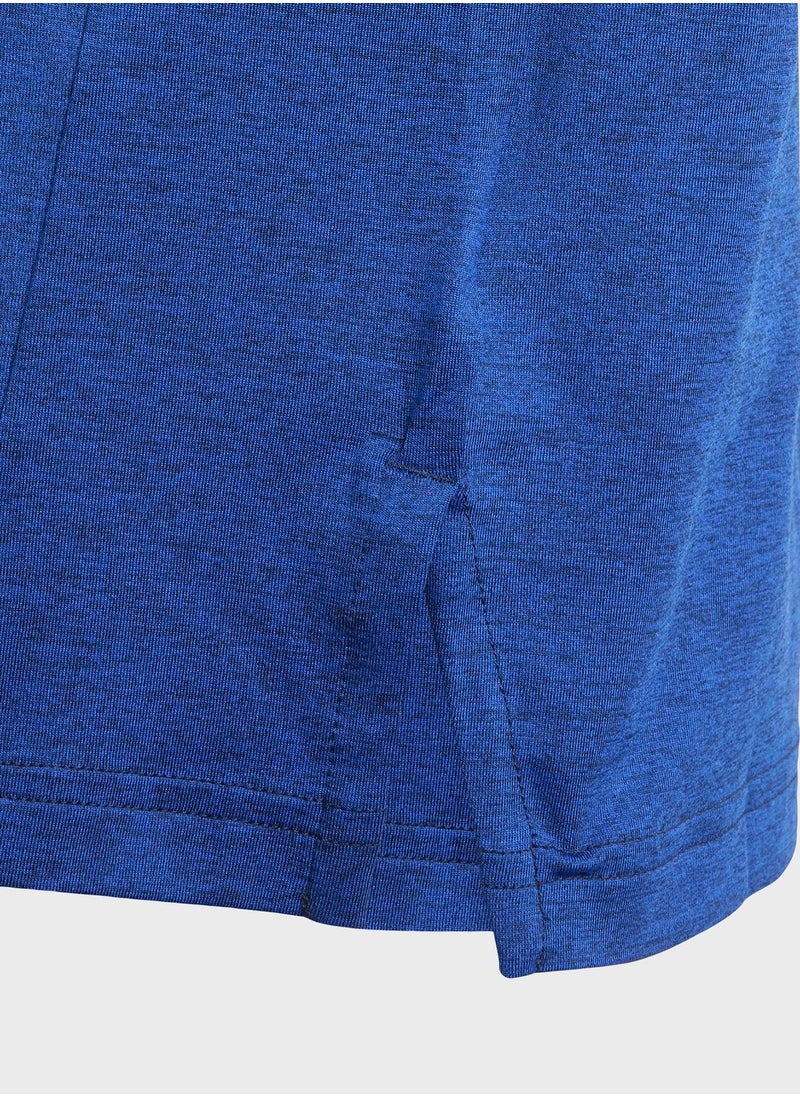 Adidas - Kids Essential T-Shirt - Image 1