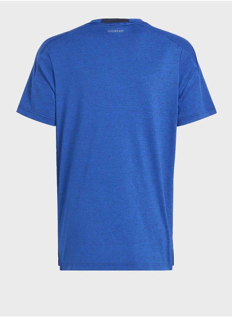 Adidas - Kids Essential T-Shirt - Image 1