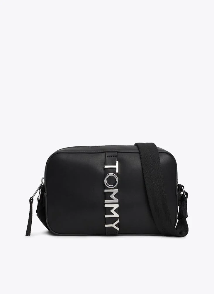 تومي جينز Narrow Strap Crossbody