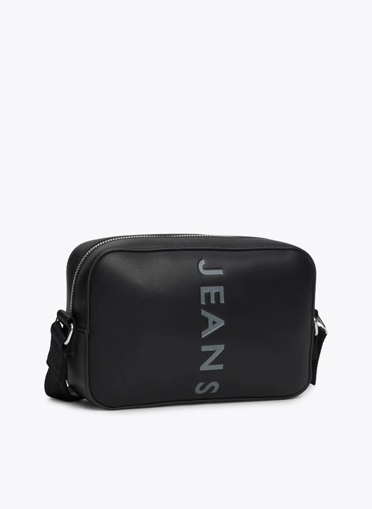 تومي جينز Narrow Strap Crossbody