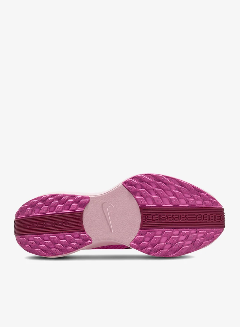 Nike Red Women's Pegasus Plus Road Running Shoes for Women | Best Price UAE