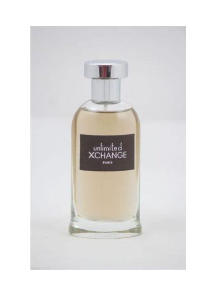 Geparlys X CHANGE UNLIMITED - EDT - 100ml - Image 2
