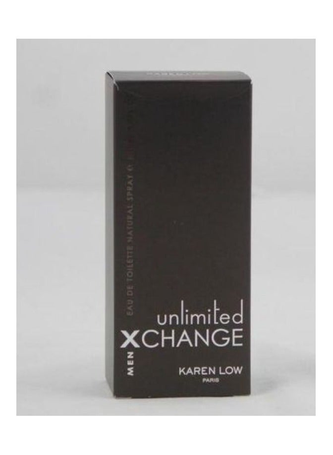 Geparlys X CHANGE UNLIMITED - EDT - 100ml - Image 3