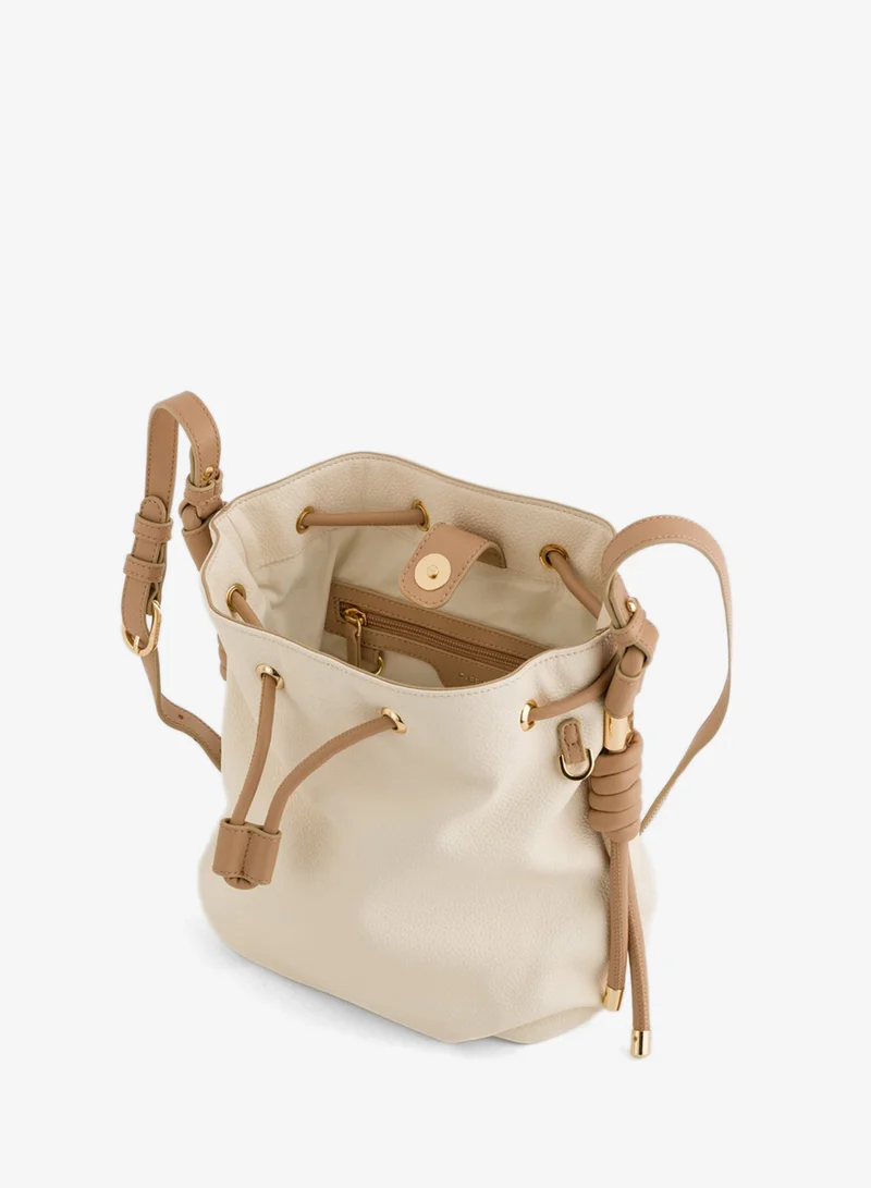 Carpisa Women's Shoulder Bag - Arnica