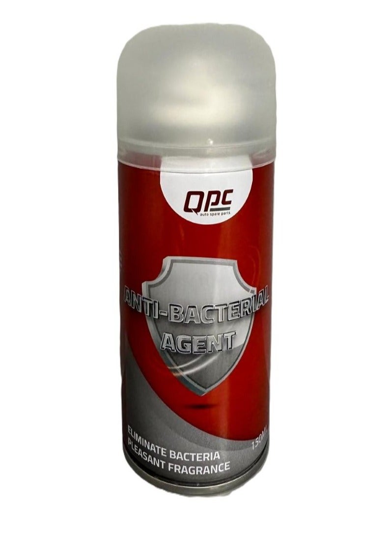 QPC ANTI BACTERIAL AGENT