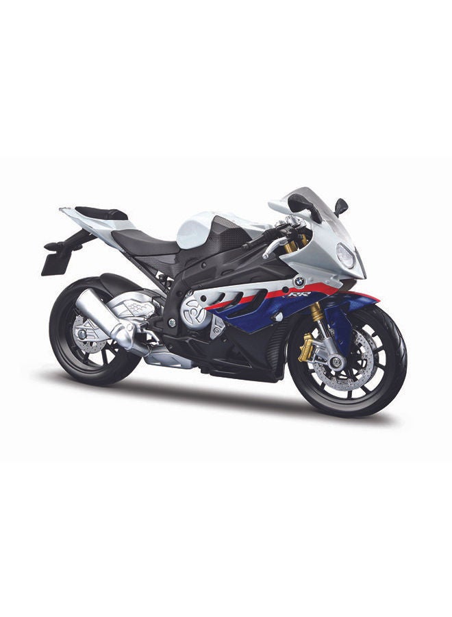 نيبمينينت سيارة بي إم دبليو S 1000 RR 1:12 17.7x5.08x5.08سم - Image 4