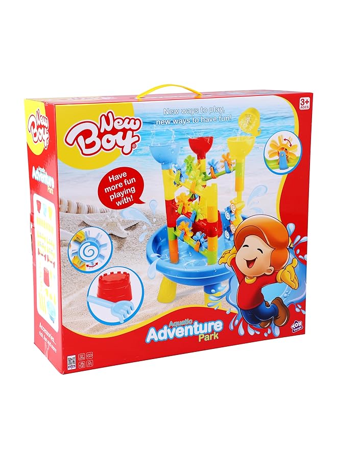 New Boy Aquatic Adventure Park - Image 4