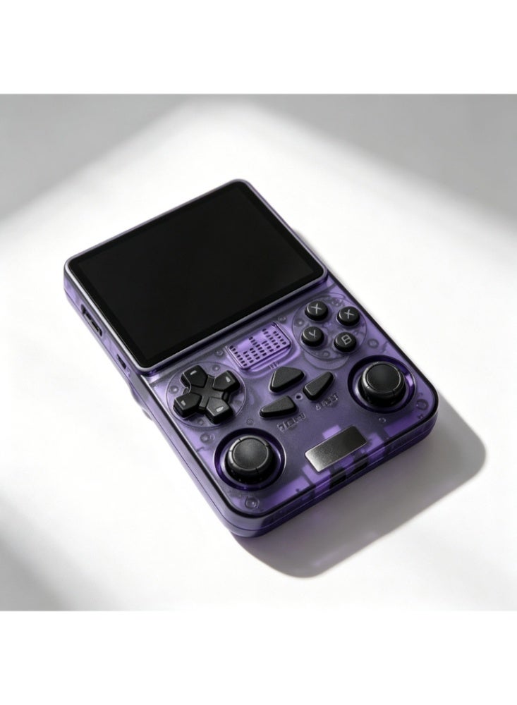 SHOPI J36 Ultra Portable Handheld Gaming Console with HD IPS Screen, WiFi & Dual Joysticks - Image 4