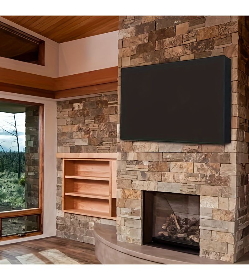 Outdoor TV Protective Cover 50-52 Inches - Image 2