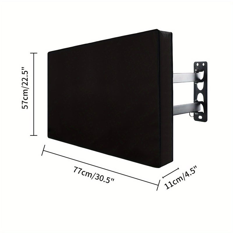 Outdoor TV Protective Cover 50-52 Inches - Image 5