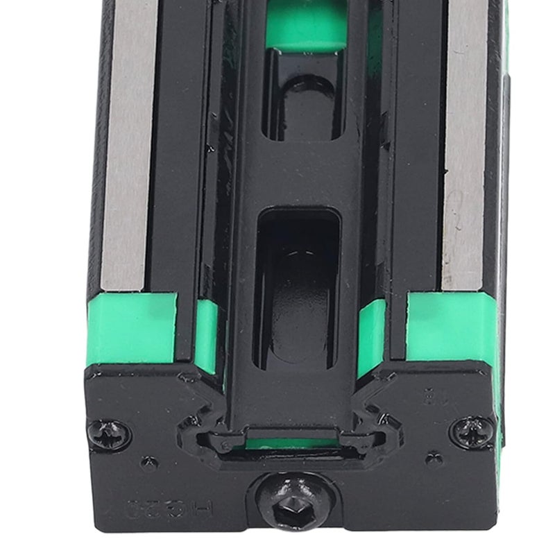 HGH20CA L Motion Bea Block, L Bea Block with Auto Aligning, y Steel L Motion Slide Block for 3D Printing, CNC, Robot, Automation Equipment - Image 5