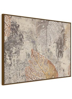 Home Gallery Beautiful Paintings Gold Leaf Framed Wall Art  - Image 4