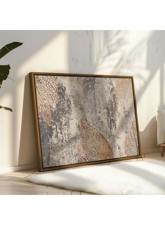 Beautiful paintings gold leaf framed wall art 120x80