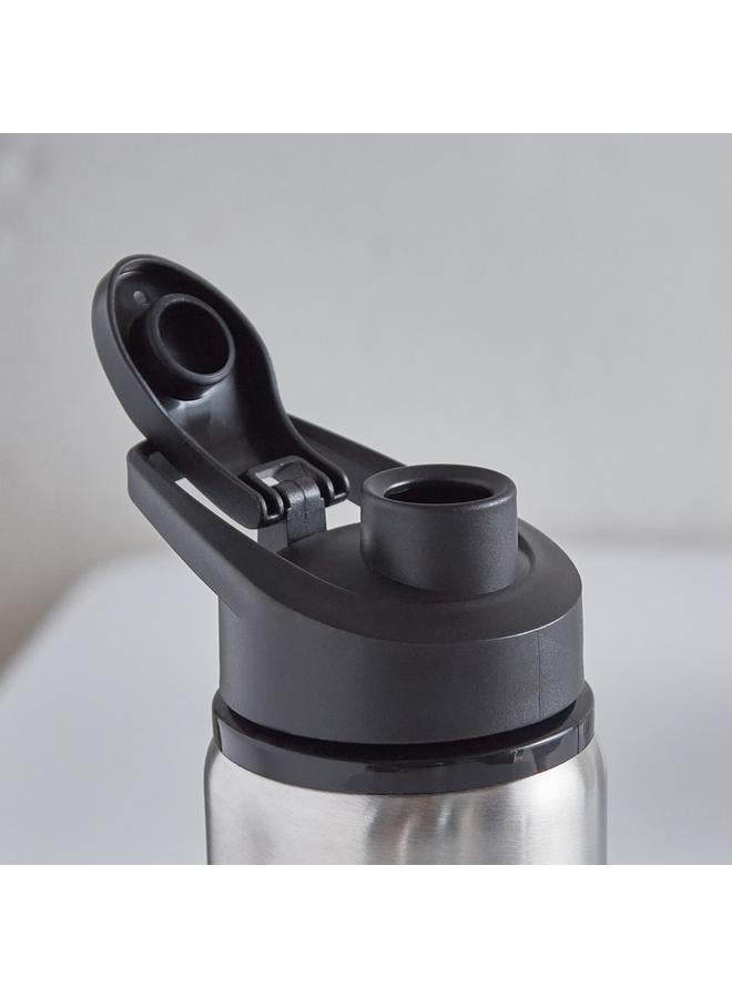 Home Box Stilo Stainless Steel Bottle - 750 ml  - Image 3