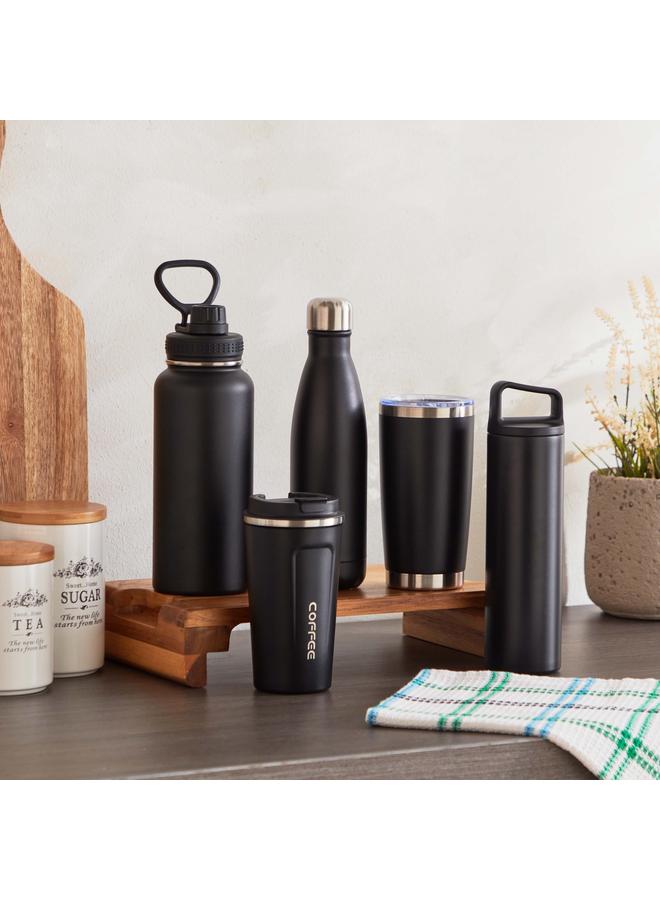 Home Box Karry Steel Hot and Cold Flask - 500 ml  - Image 5