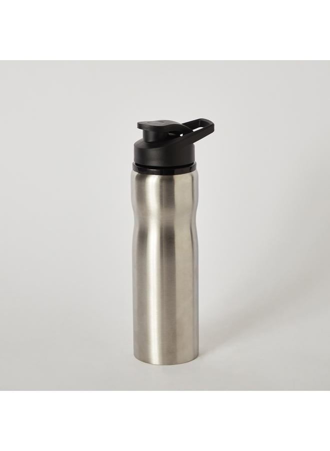 Home Box Stilo Stainless Steel Bottle - 750 ml  - Image 5
