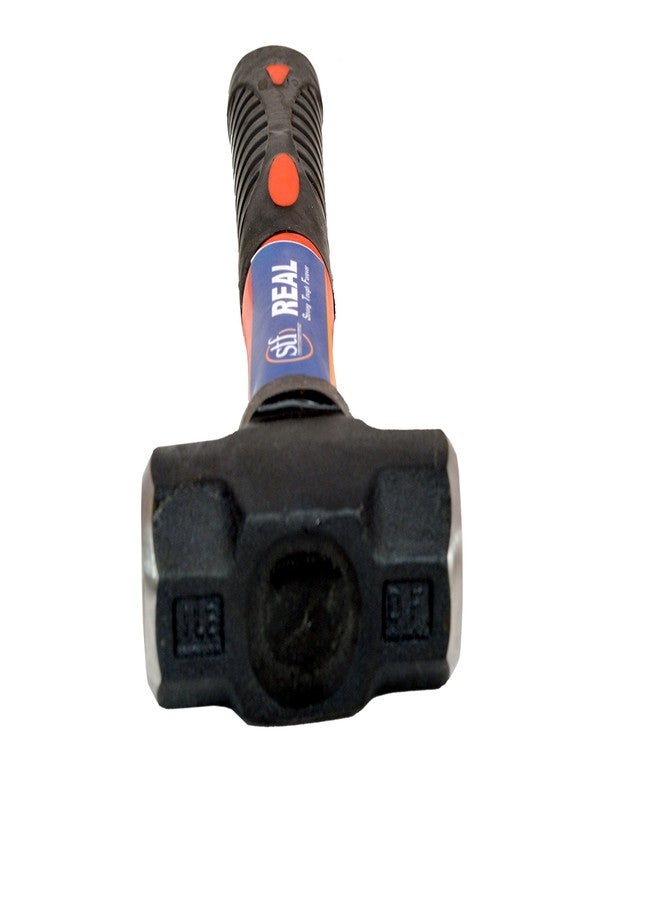 REAL stf Sledge Hammer Fine Fiber Handle (1lbs) - Image 2