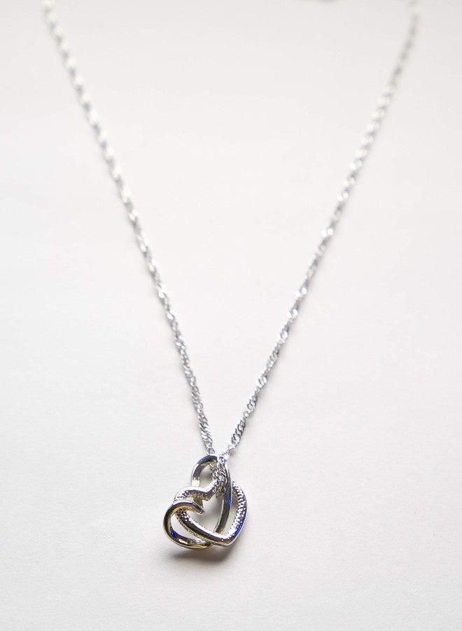Mugart Grandmother of the Groom Gift from Bride, Wedding Day Necklace with Heart Pendant Sentimental Card Jewelry for Future Grandmother-in-Law, Joining the Family Gifts - Image 4