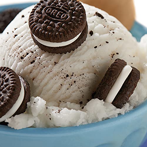 OREO Mini Mix Sandwich Cookies Variety Pack, 20 Snack Packs - Image 5