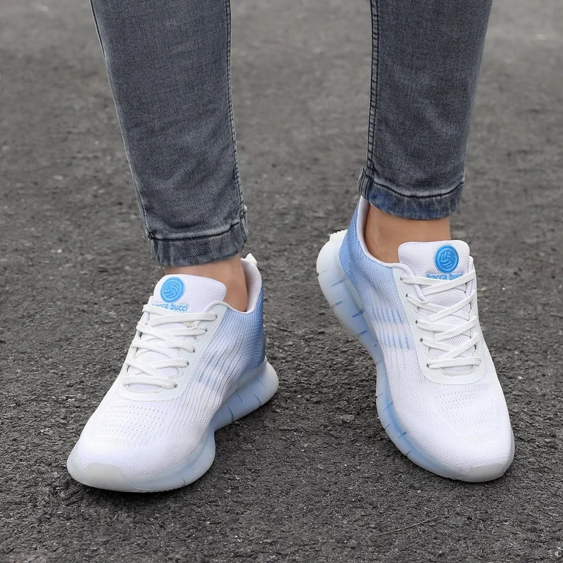 Bacca Bucci Champion Lightweight Shoes for Energetic Run