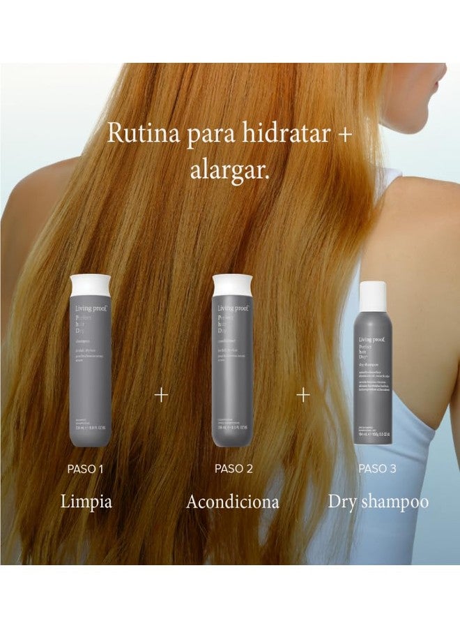 Living proof Perfect hair Day Conditioner, Hydrating Conditioner for Women, Strengthens & Enhances Shine, 8 oz - Image 3