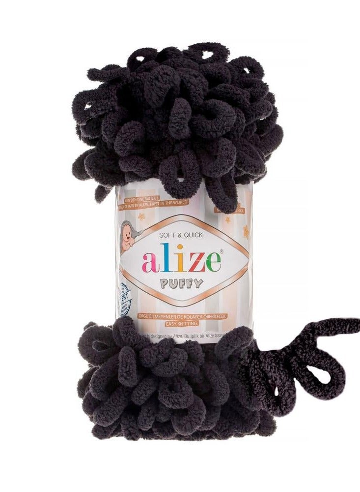 Aliza puffy 1060