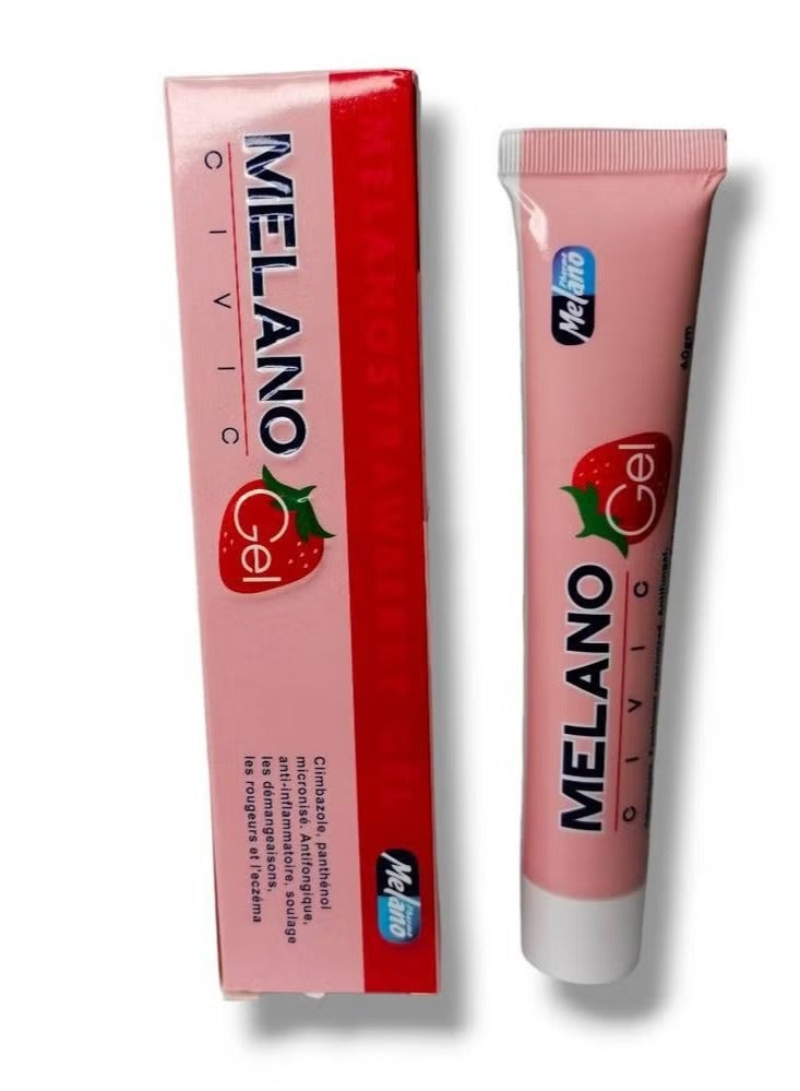 Civic Strawberry Gel 40 g