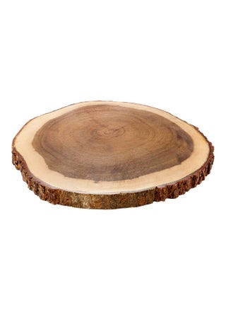 Brown / 12 Inch