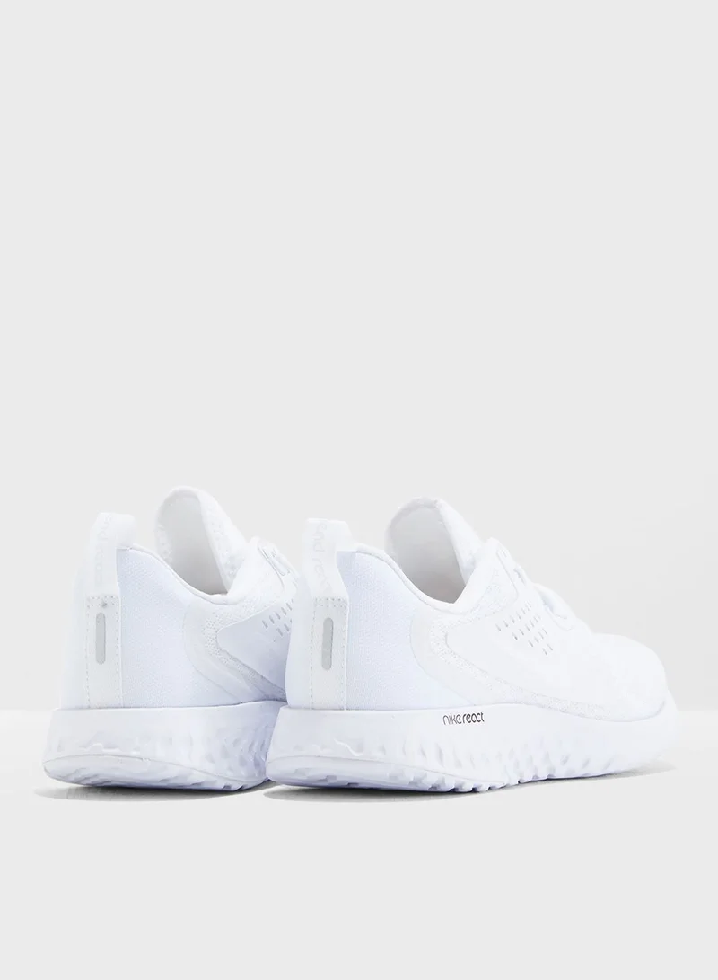 Nike Youth Rebel React