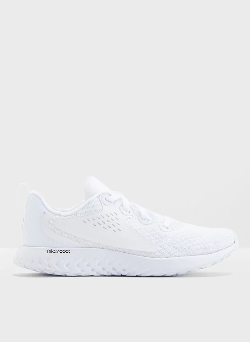 Nike Youth Rebel React