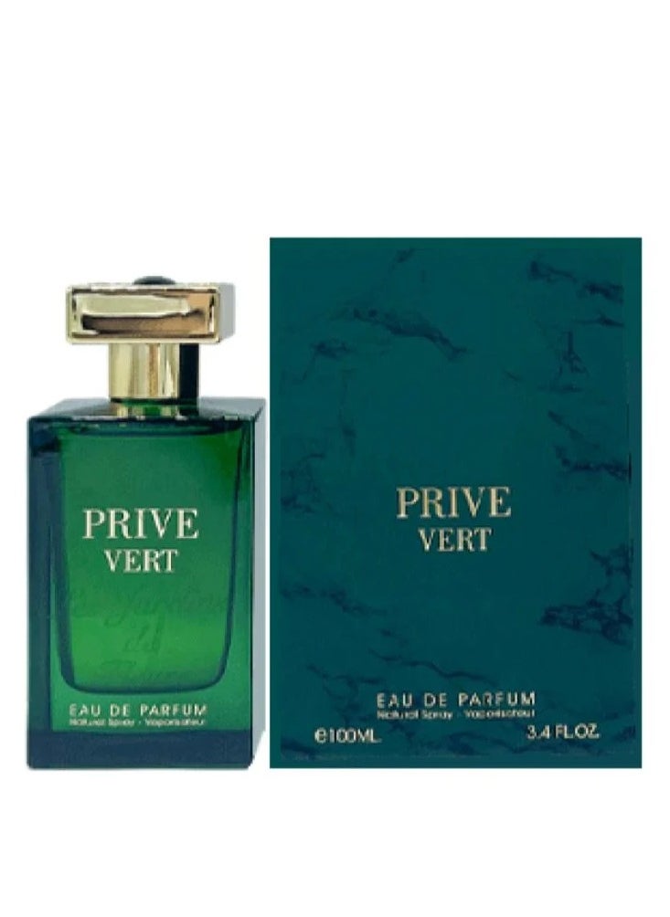 PRIVE VERT Eau de Parfum 100ml – A Luxury Fragrance for Men and Women - pzsku/ZA9D843A5E8704B154570Z/45/1742211141/c199711f-0973-4303-b529-cc7da1e6868c