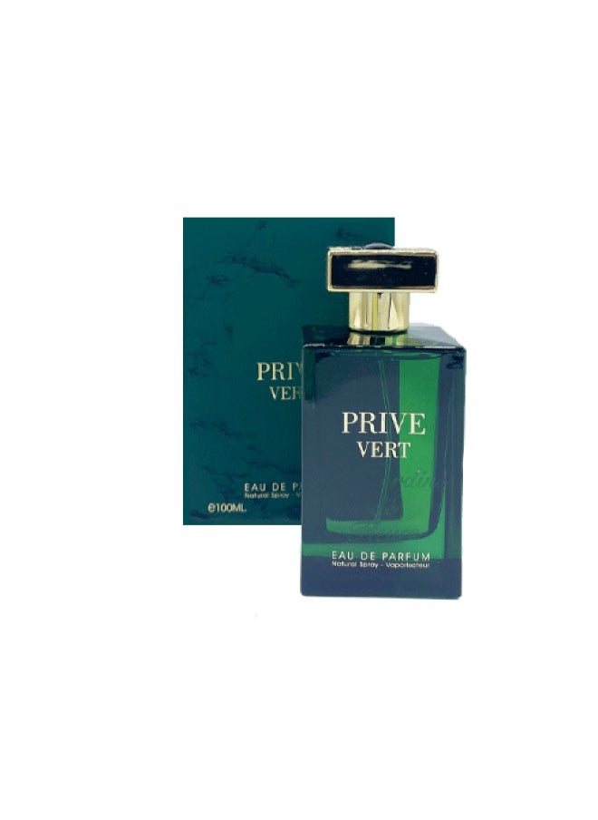 PRIVE VERT Eau de Parfum 100ml – A Luxury Fragrance for Men and Women - pzsku/ZA9D843A5E8704B154570Z/45/_/1735240202/215f509b-90a3-4b78-b690-90fd183636be