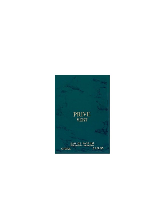 PRIVE VERT Eau de Parfum 100ml – A Luxury Fragrance for Men and Women - pzsku/ZA9D843A5E8704B154570Z/45/_/1735240203/82a535de-ec5c-4f65-b89e-9bbc224cc51c