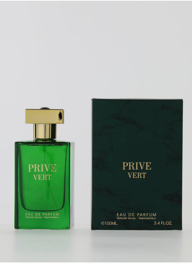 PRIVE VERT Eau de Parfum 100ml – A Luxury Fragrance for Men and Women - pzsku/ZA9D843A5E8704B154570Z/45/_/1739348499/b6daeb44-688a-4ce9-bf86-434a00413e63