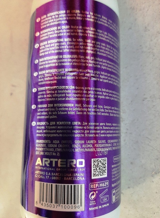Artero INTENSIFYING Color Bath 33.9 OZ. - Image 3