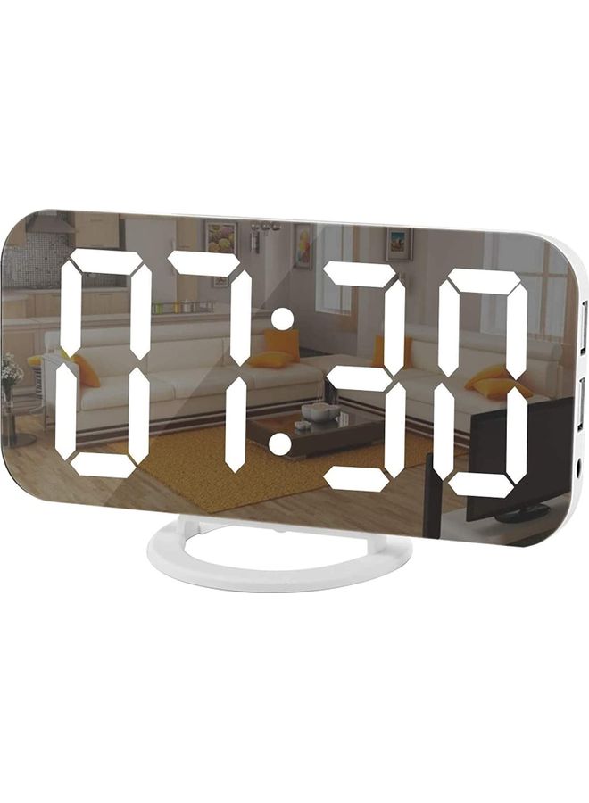 SZELAM Digital Clock Large Display - Image 1