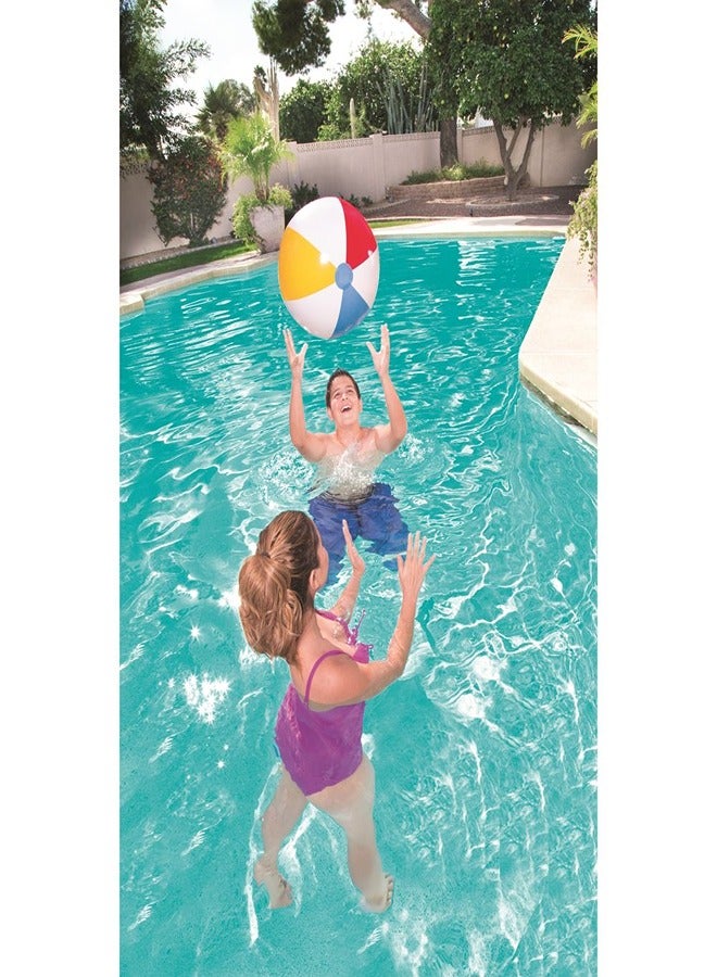 Bestway - Retro Water Ball 61 cm - 31022 - Image 2