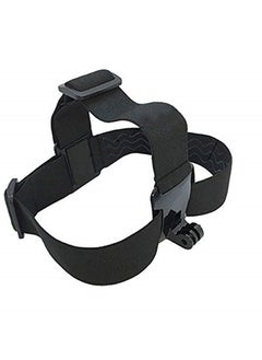 Y&D Head Strap Mount For SJCAM EKEN GoPro Hero 7 6 5 4 Xiaomi Yi 4K Sony Action Cam Accessories Harness Belt Mobile Phone Holder  - Image 2