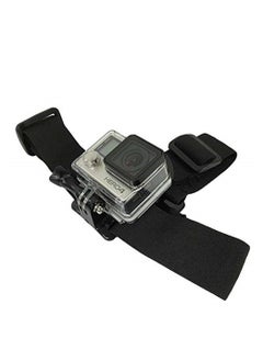 Y&D Head Strap Mount For SJCAM EKEN GoPro Hero 7 6 5 4 Xiaomi Yi 4K Sony Action Cam Accessories Harness Belt Mobile Phone Holder  - Image 5