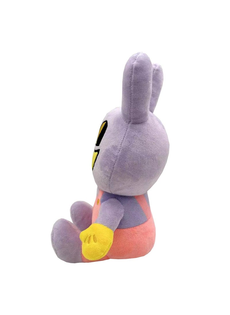 Y&D The Amazing Digital Circus Plush Toys For TV Fans Soft Cotton Pillow Cute Stuffed Figure Doll Gifts For Kids Adults Birthday Choice 26cm  - Image 3