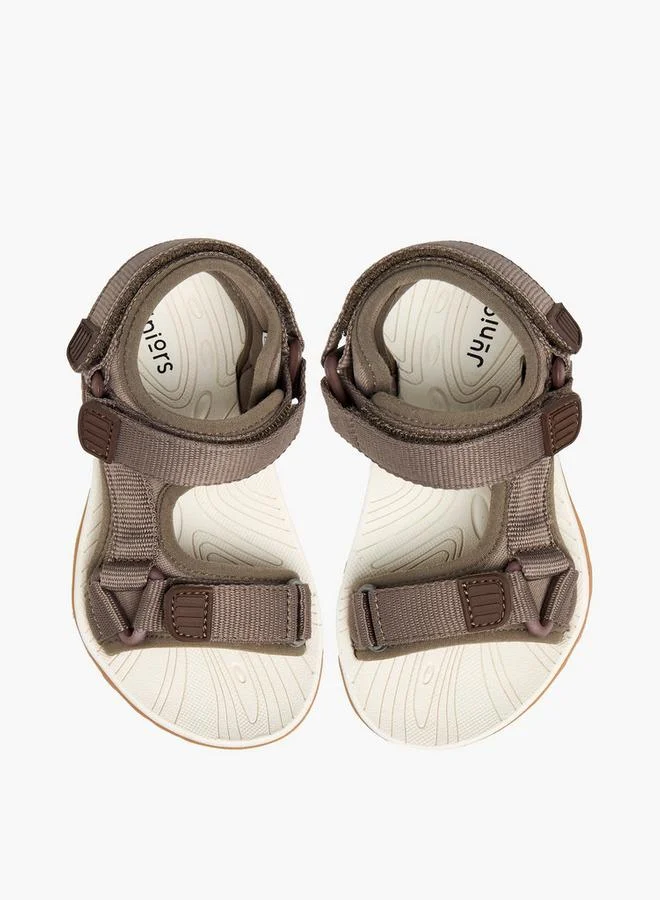 جونيورز شباشب أولاد لاصقة