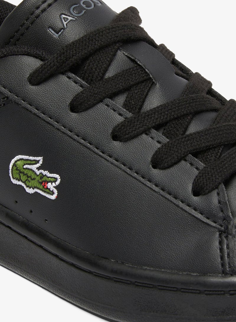 LACOSTE Youth Carnaby Set Low Top Sneakers - Image 2