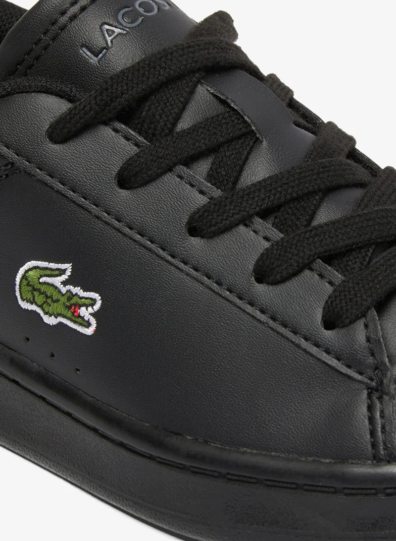 LACOSTE Youth Carnaby Set Low Top Sneakers