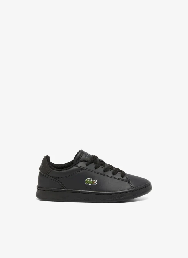 LACOSTE Youth Carnaby Set Low Top Sneakers
