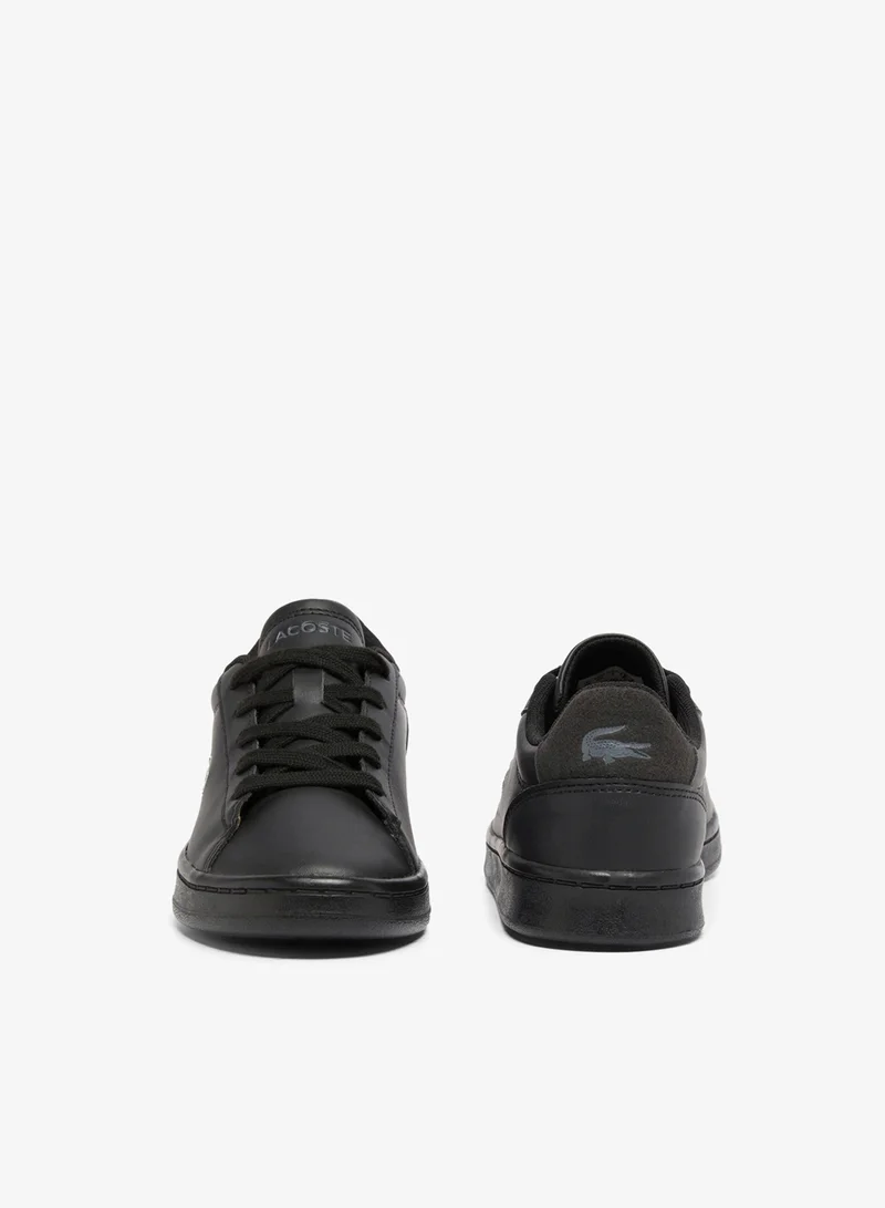LACOSTE Youth Carnaby Set Low Top Sneakers