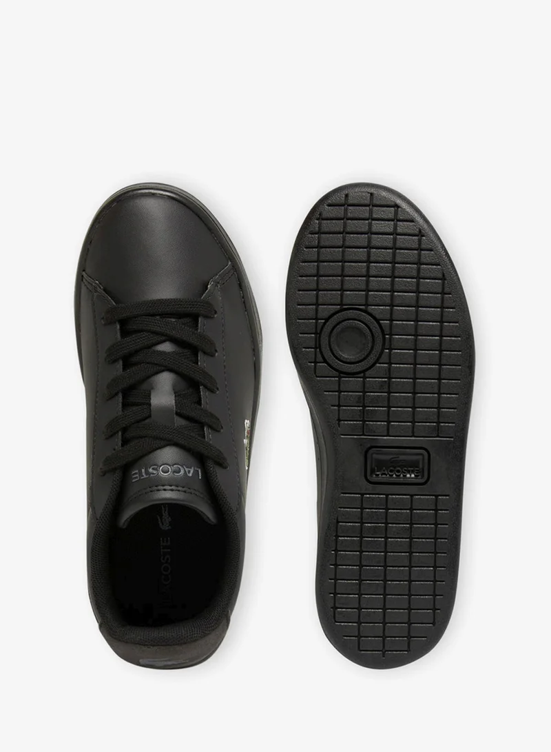 LACOSTE Youth Carnaby Set Low Top Sneakers