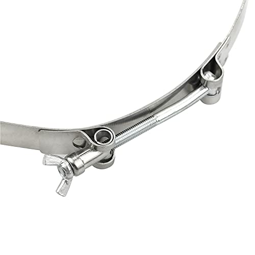MOEBULB Front Pump Alignment Band Automatic Transmission Tool Compatible with GM 250/250C/350/350-C/375/400/3L80/3L80-HD/425/475/700-R4/4L60/4L60E - Image 2