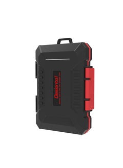 BURAQ Desiontal SD / TF / XQD / CF / SIM / TF Storage Card Memory Card Organizer Outdoor Portable Waterproof Box  - Image 3